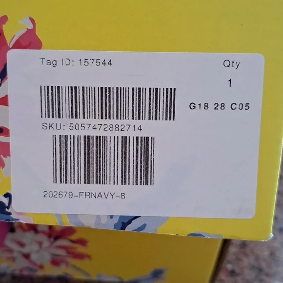 🌍Joules-Rainwell🌍 - Picture 3 of 15